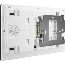 WIDEODOMOFON EURA VDP-98C5 biały, wi-fi, Tuya