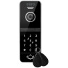 WIDEODOMOFON EURA VDP-97C5 czarny, lcd 7", wi-fi, czytnik zbliżeniowy, Tuya