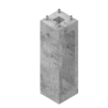 Fundament prefabrykowany ATS FP1