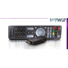 Tuner DVB-T/T2 WIWA H.265 MINI