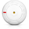 SATEL BE WAVE Bezprzewodowa czujka tlenku węgla Carbon Monoxide Detector ACMD-200 ABAX2