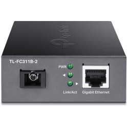 MEDIA KONWERTER WDM TP-LINK TL-FC311B-2