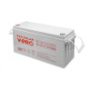 AKUMULATOR VOLT POLSKA DEEP CYCLE VPRO SOLAR 12V 160Ah VRLA BEZOBSŁUGOWY