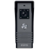 WIDEODOMOFON EURA VDP-45A3 "ALPHA" CZARNY