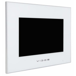 WIDEODOMOFON VIDOS X M11W-X/S11-1