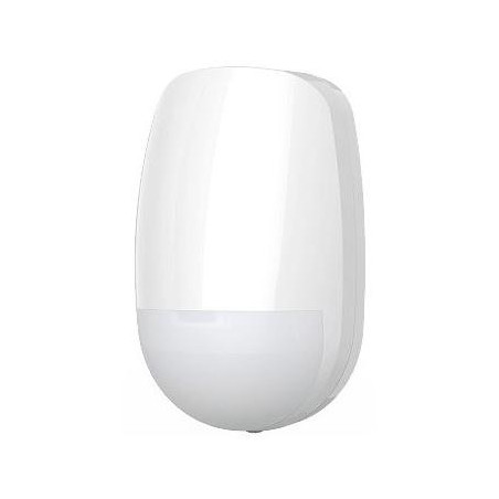 CZUJKA RUCHU PIR+MW HIKVISION DS-PDD12-EG2