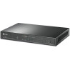 SWITCH TP-LINK TL-SG1210MPE