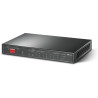 SWITCH TP-LINK TL-SG1210MP