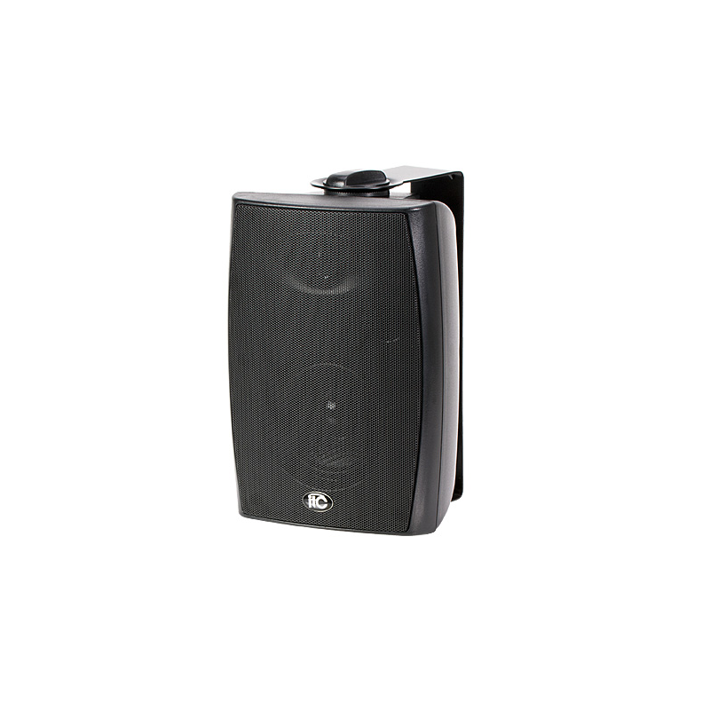 KOLUMNA GŁOŚNIKOWA ITC T-774H 20W CZARNA