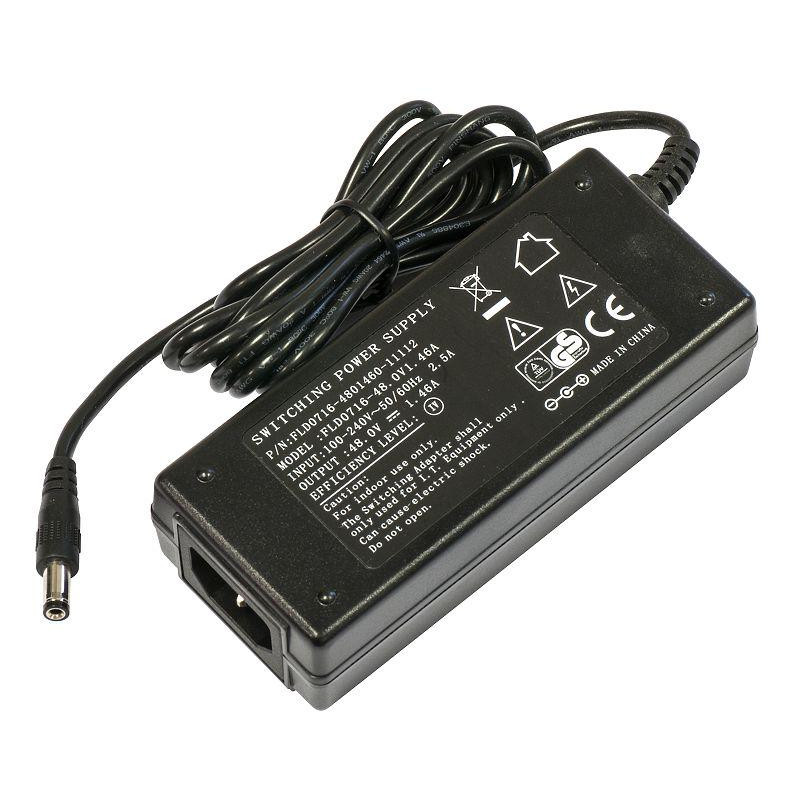 MIKROTIK Zasilacz 48V 1.46A (48POW)