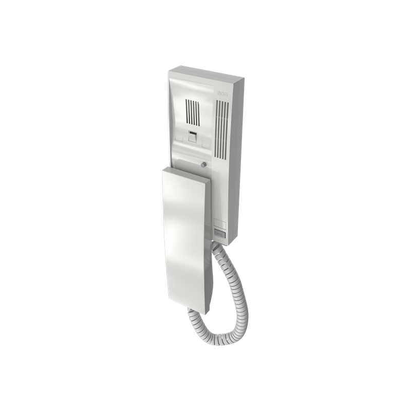 ACO INS-UP720BX UNIFON - hold, 1-przycisk, gniazdo RJ