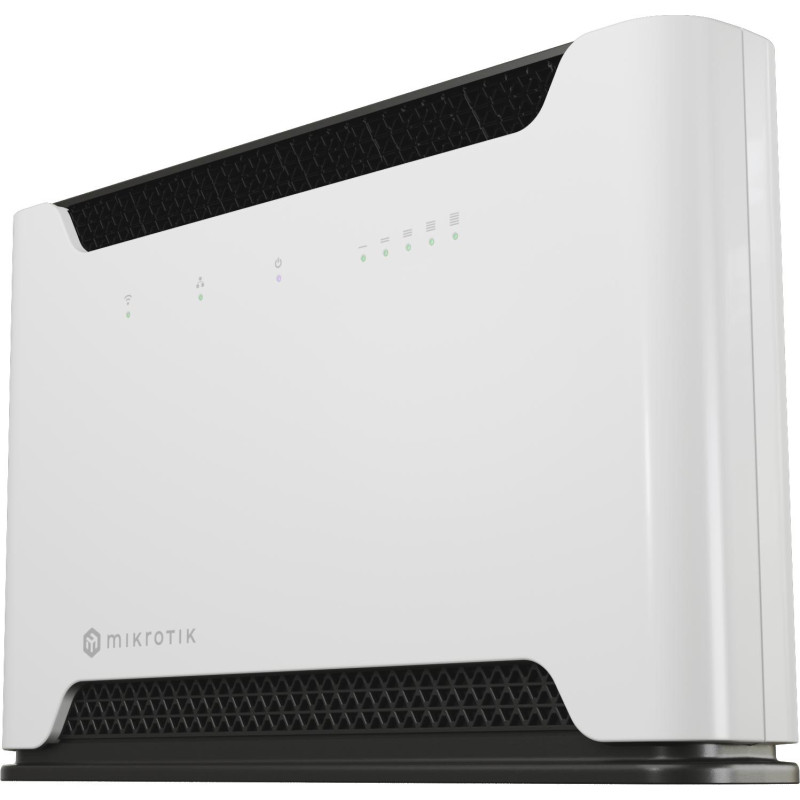 MIKROTIK ROUTERBOARD Chateau 5G (D53G-5HacD2HnD-TC&RG520F-EU)