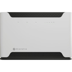 MIKROTIK ROUTERBOARD Chateau 5G (D53G-5HacD2HnD-TC&RG520F-EU)