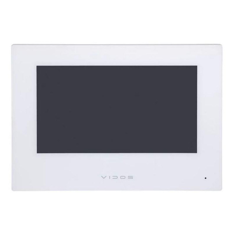 Monitor wideodomofonu VIDOS ONE M2010W