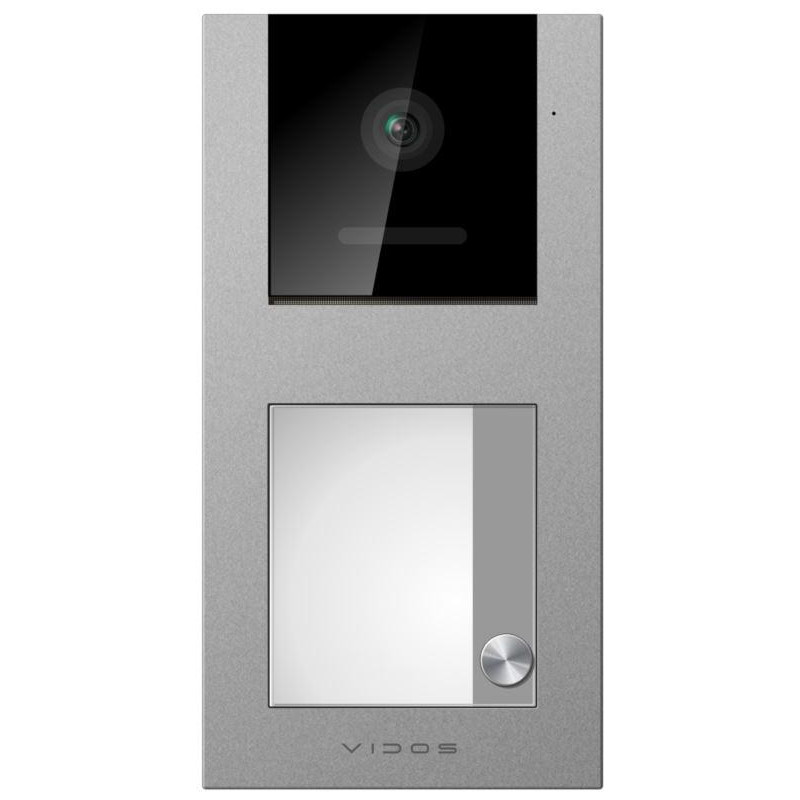 Panel zew. VIDOS X S11-1