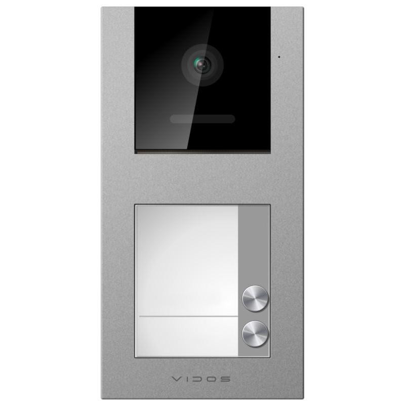 Panel zew. VIDOS X S11-2