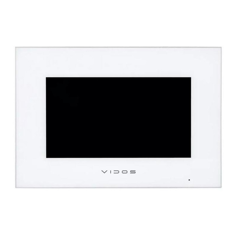 Monitor wideodomofonu VIDOS M10W-X