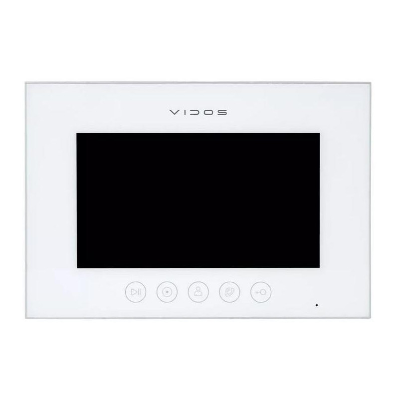 Monitor wideodomofonu VIDOS X M11W-X