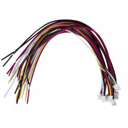 Monitor wideodomofonu VIDOS X M11W-X