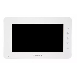 Monitor wideodomofonu VIDOS X M12W