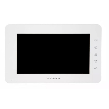 Monitor wideodomofonu VIDOS X M12W