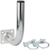 UCHWYT ANTENOWY L200B (20 CM) BALKONOWY