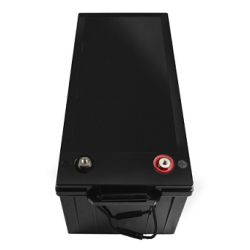 AKUMULATOR AGM Green Cell VRLA 12V 200Ah