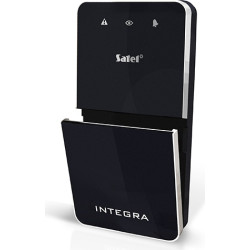 SATEL KLAWIATURA STREF. INT-SF-B CIEMNY