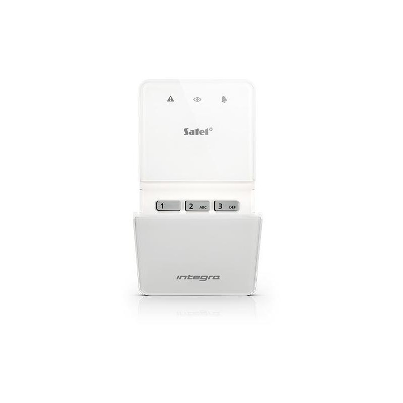 SATEL KLAWIATURA STREFOWA INT-SF-W