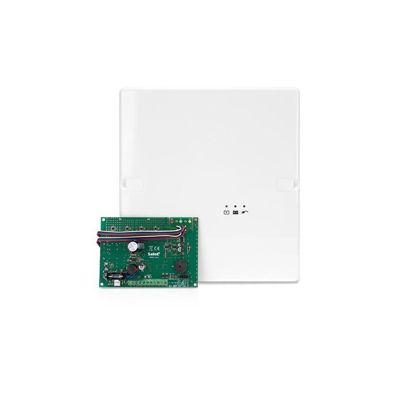 SATEL ZASILACZ BUFOROWY 12V/3A APS-30 S