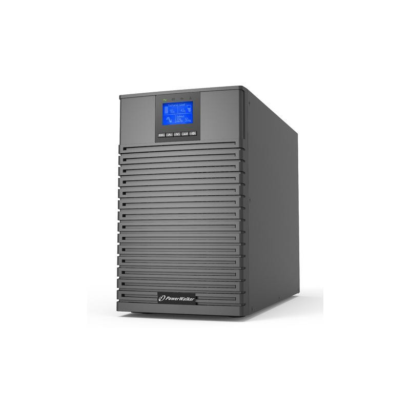 UPS ZASILACZ AWARYJNY PowerWalker VFI 3000 ICT IOT PF1