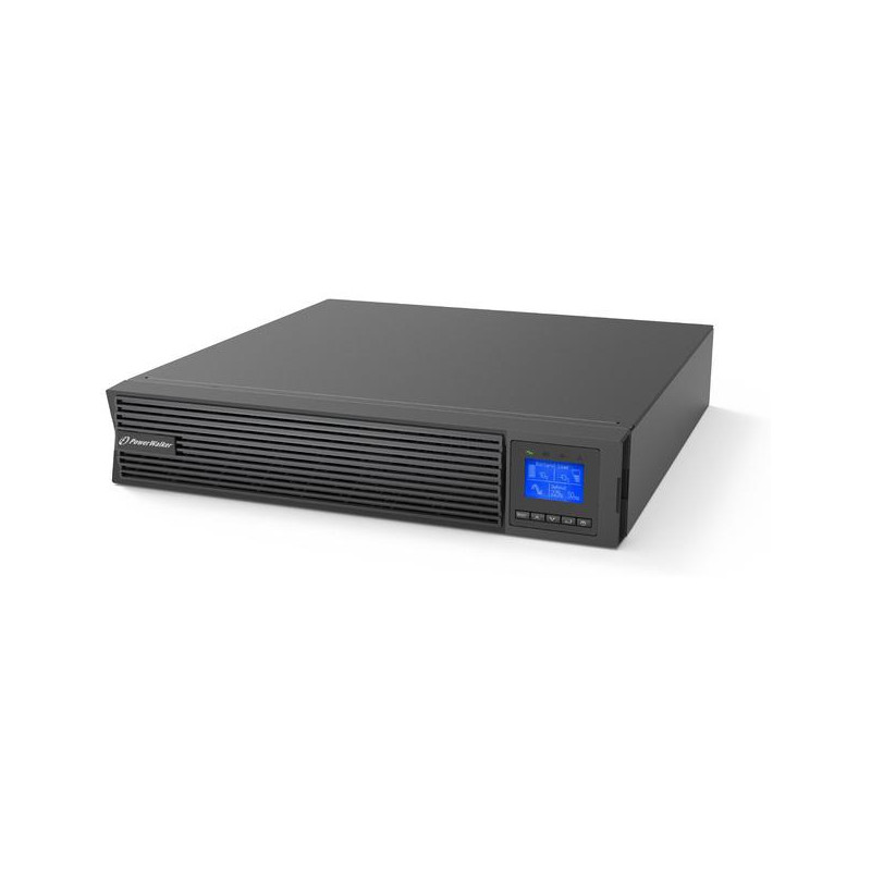 UPS ZASILACZ AWARYJNY PowerWalker VFI 1000 ICR IOT PF1