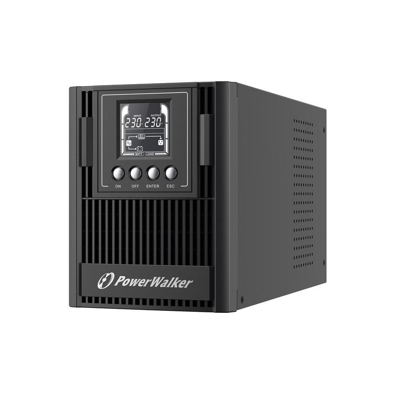 UPS ZASILACZ AWARYJNY PowerWalker VFI 1000 AT FR