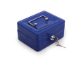 Kasetka metalowa RED EAGLE BOX-150 na pieniądze