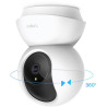 KAMERA TP-LINK TAPO C210 OBROTOWA HD