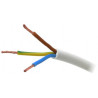 Przewód elektryczny linka OMY 3x1mm2 300V 100m MERCOR