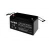 Akumulator Volt Polska VPRO 12V 100Ah