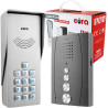 Domofon EURA ADP-38A3 ENTRA grafit