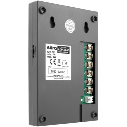 Domofon EURA ADP-38A3 ENTRA grafit