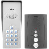 Domofon EURA ADP-38A3 ENTRA grafit