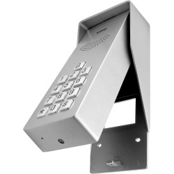 Domofon EURA ADP-38A3 ENTRA grafit