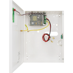 ZASILACZ BUFOROWY IMPULSOWY Pulsar HPSB-12V3A-C