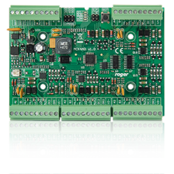 Ekspander ROGER MCX4D