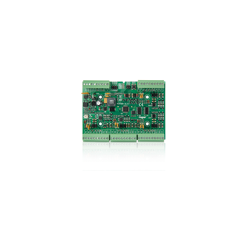 Ekspander ROGER MCX4D