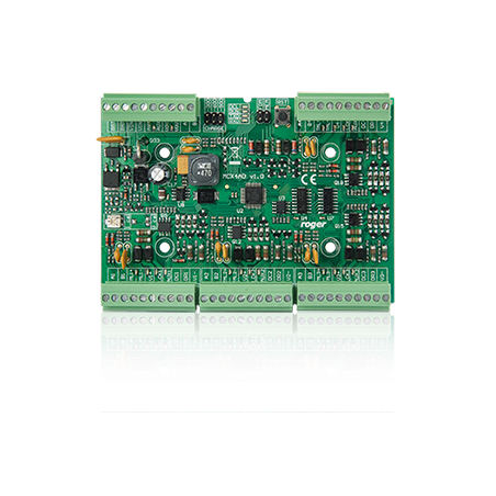 Ekspander ROGER MCX4D