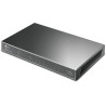 SWITCH TP-LINK TL-SG2008P (4xPoE+)