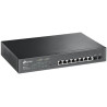 SWITCH TP-LINK TL-SG2210MP
