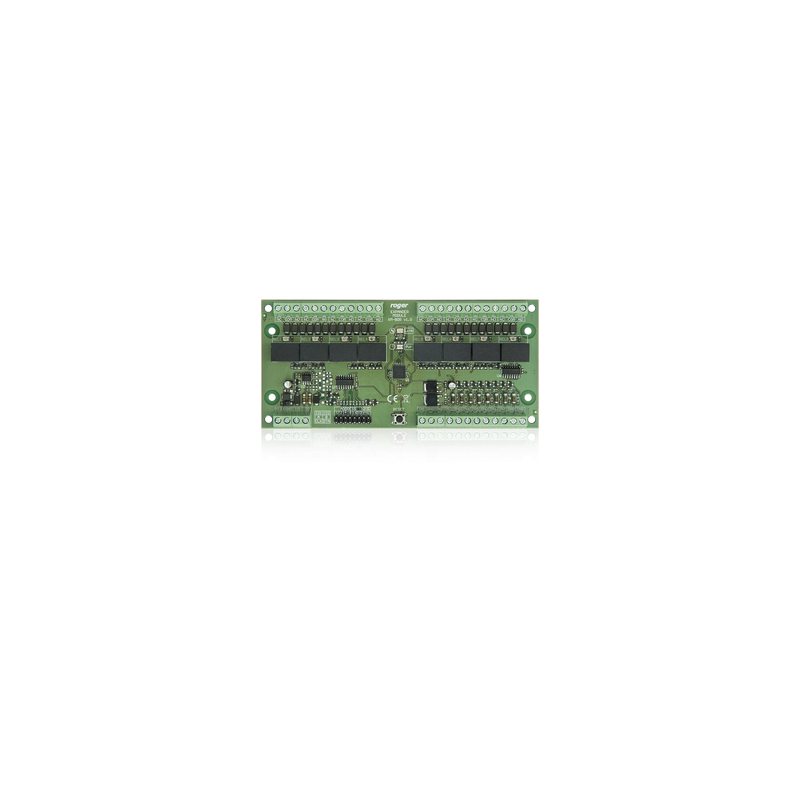 Ekspander ROGER MCX8-BRD
