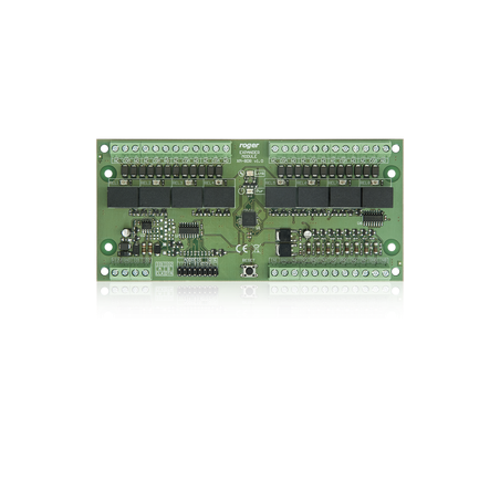Ekspander ROGER MCX8-BRD