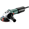 Szlifierka kątowa Metabo WEV 850-125